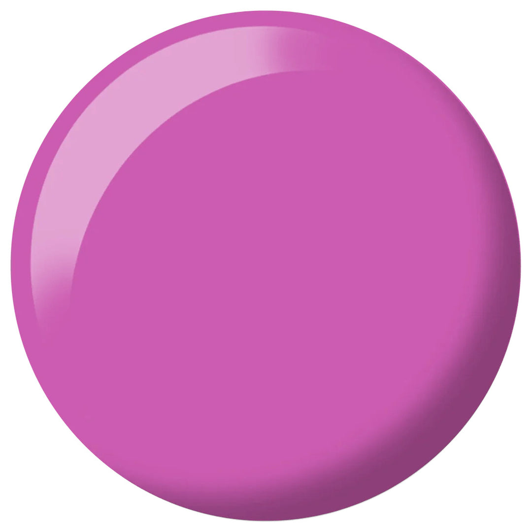 DND Duo 543 Purple Passion, colour swatch