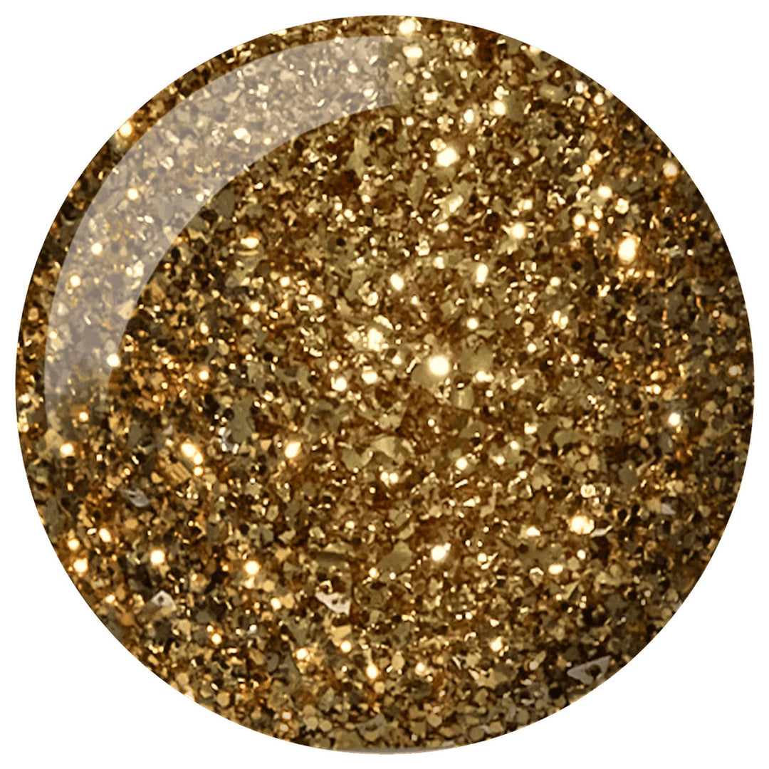 DND Duo 546 Golden Gardens, colour swatch