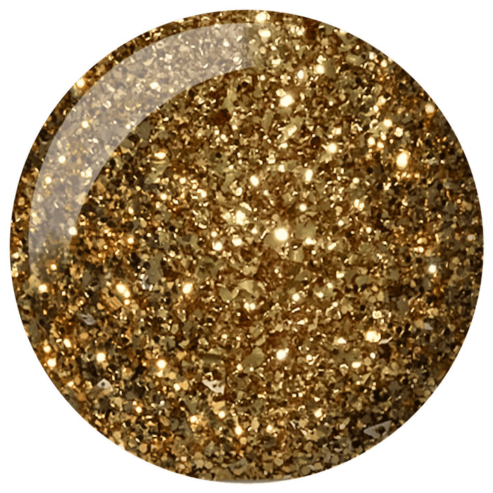 DND Duo 546 Golden Gardens, colour swatch