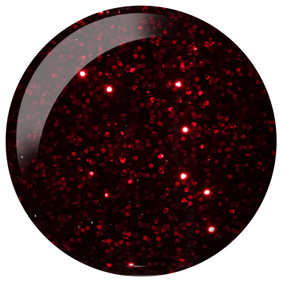 DND Duo 548 Red Carpet, colour swatch
