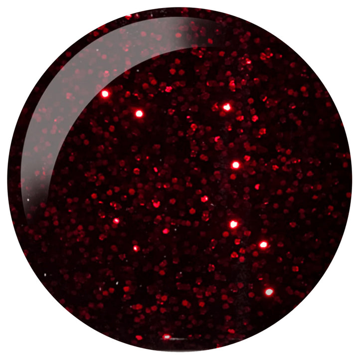 DND Duo 548 Red Carpet, colour swatch