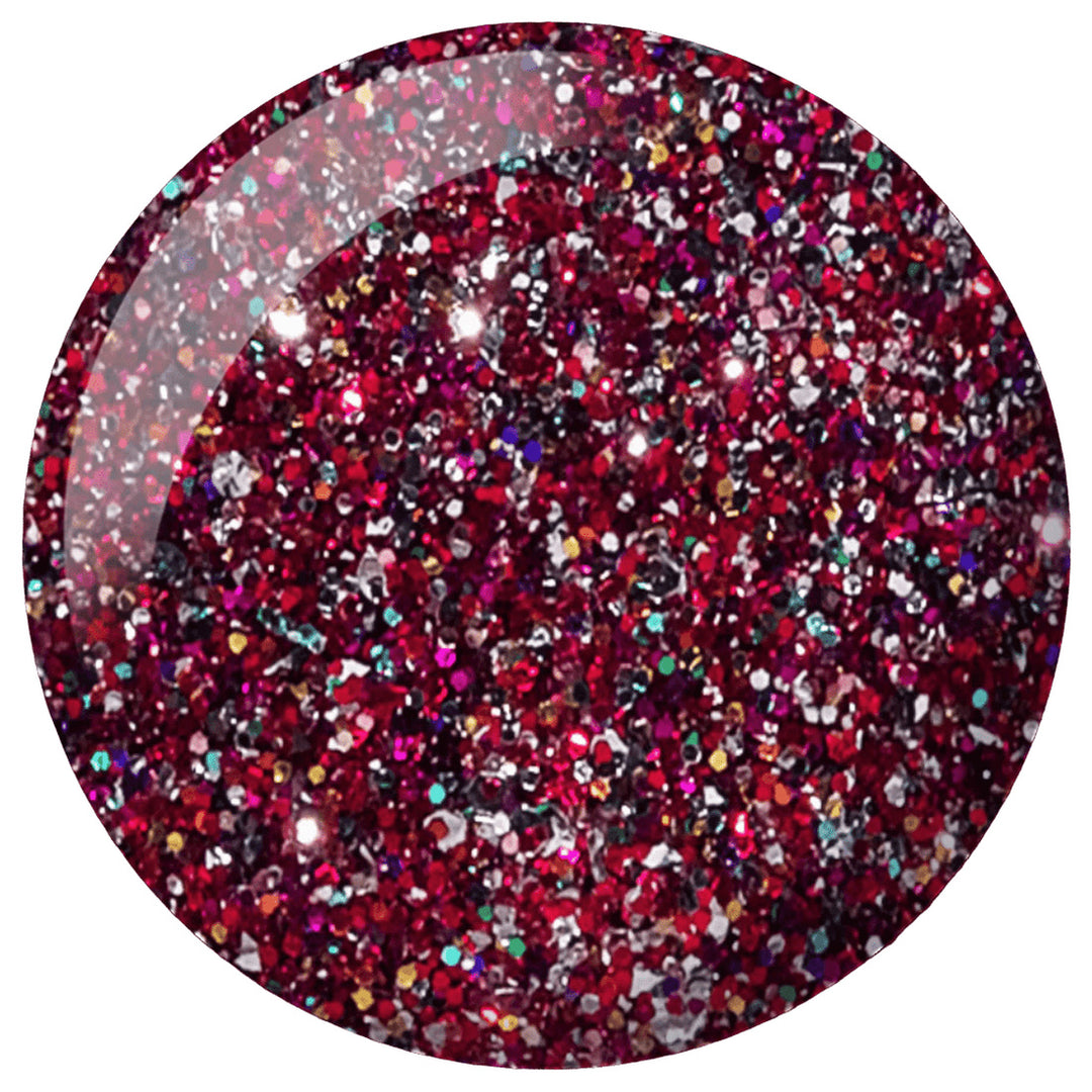 DND Duo 549 Rainbow Falls, colour swatch