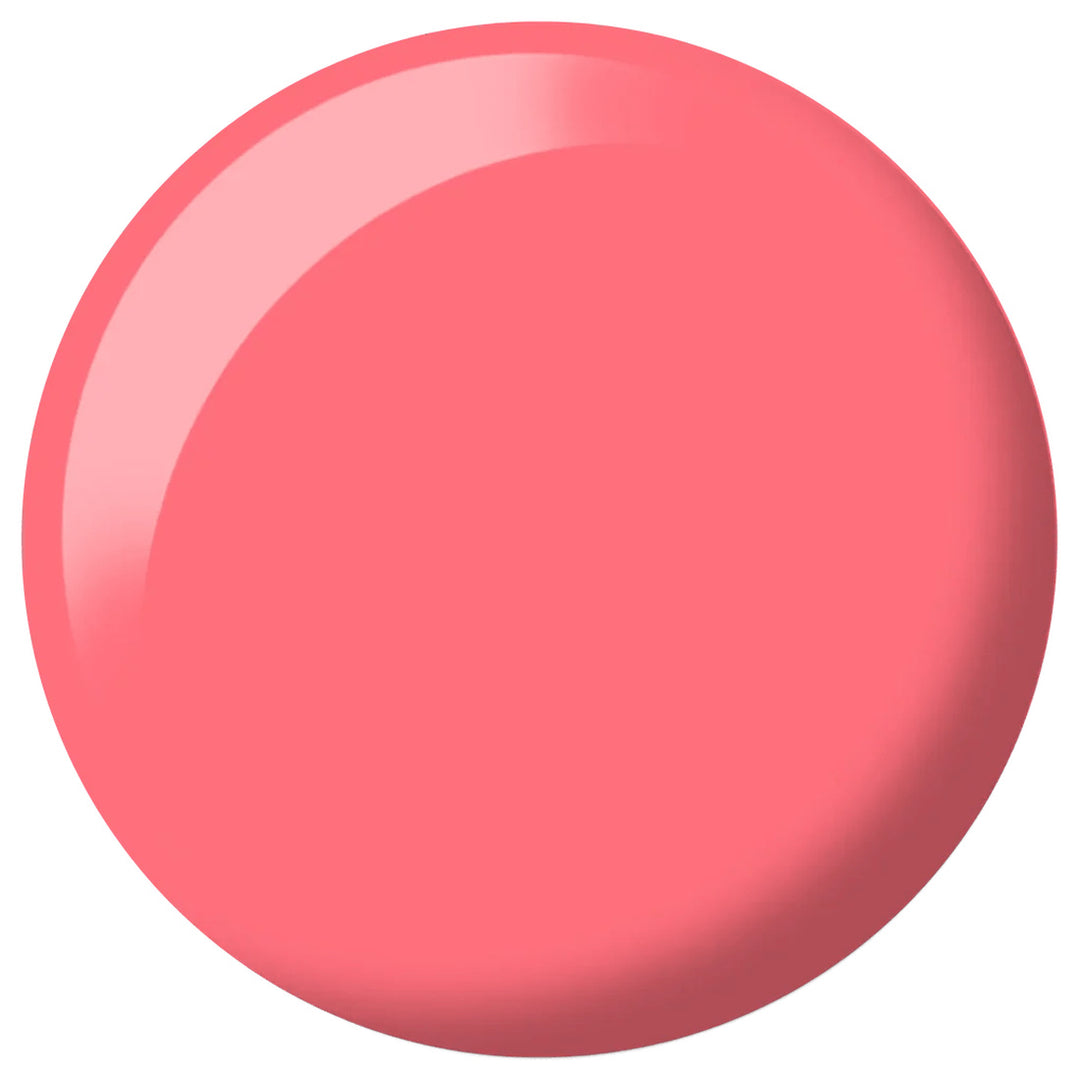 DND Duo 556 Coral Reef, colour swatch