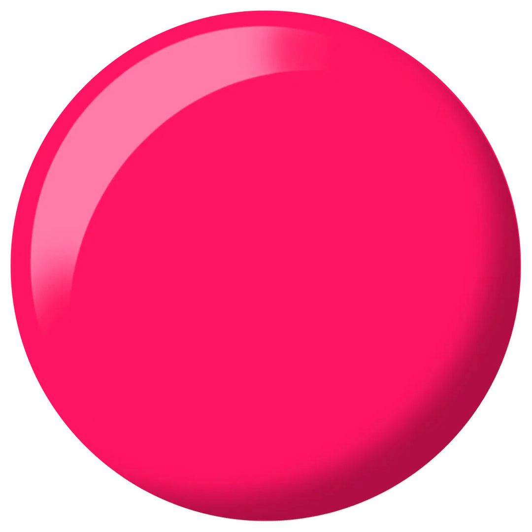DND Duo 557 Hot Raspberry, colour swatch