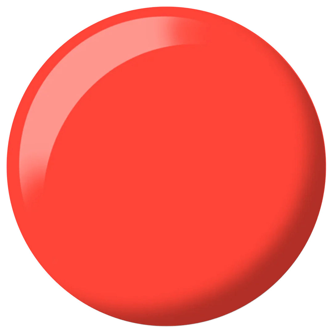 DND Duo 560 Orange Ville, colour swatch
