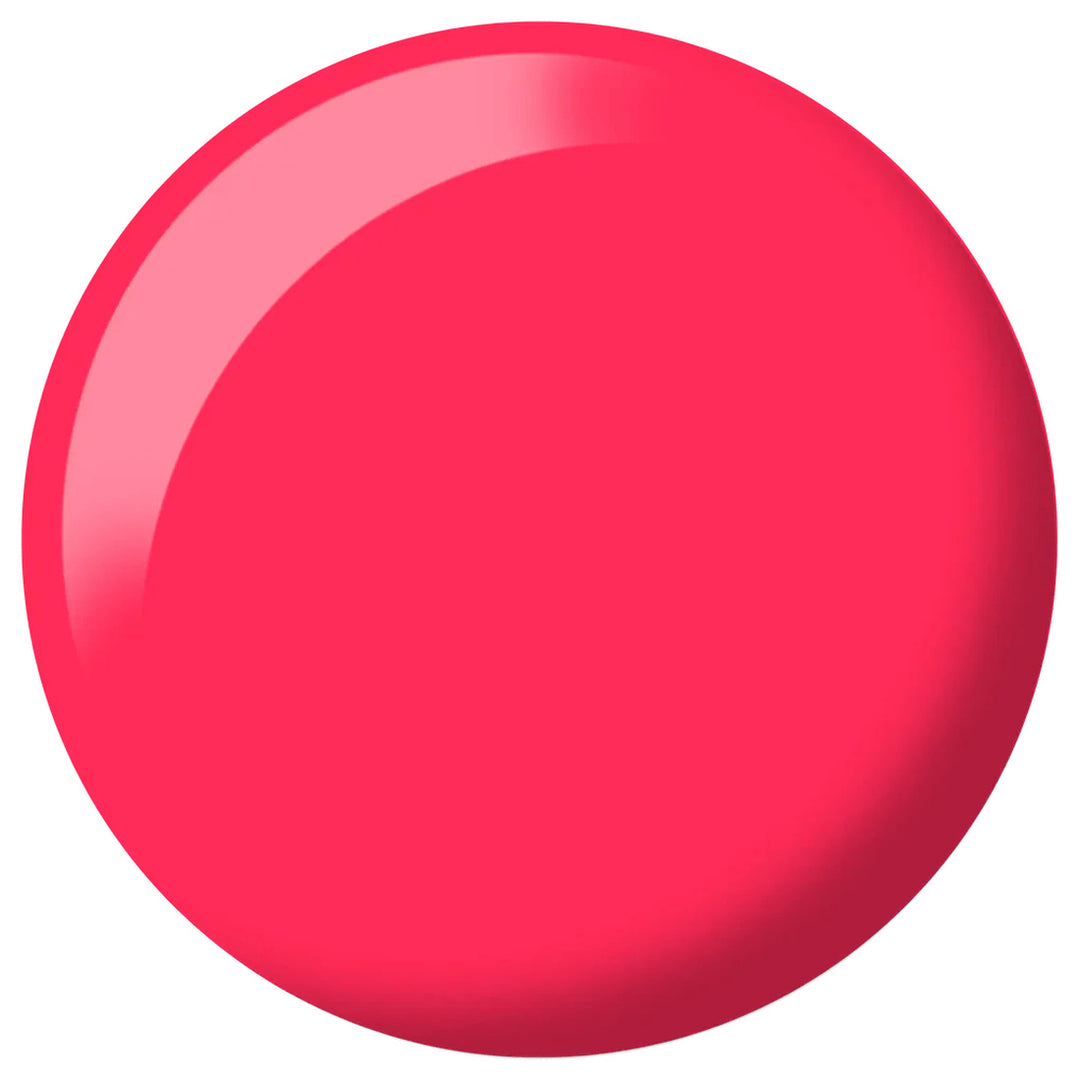 DND Duo 561 Strawberry Kiss, colour swatch