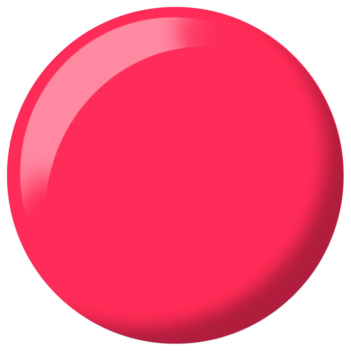 DND Duo 561 Strawberry Kiss, colour swatch