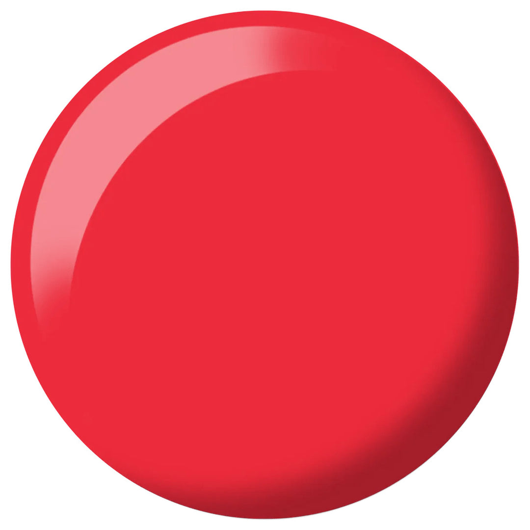 DND Duo 562 Red Lake, colour swatch