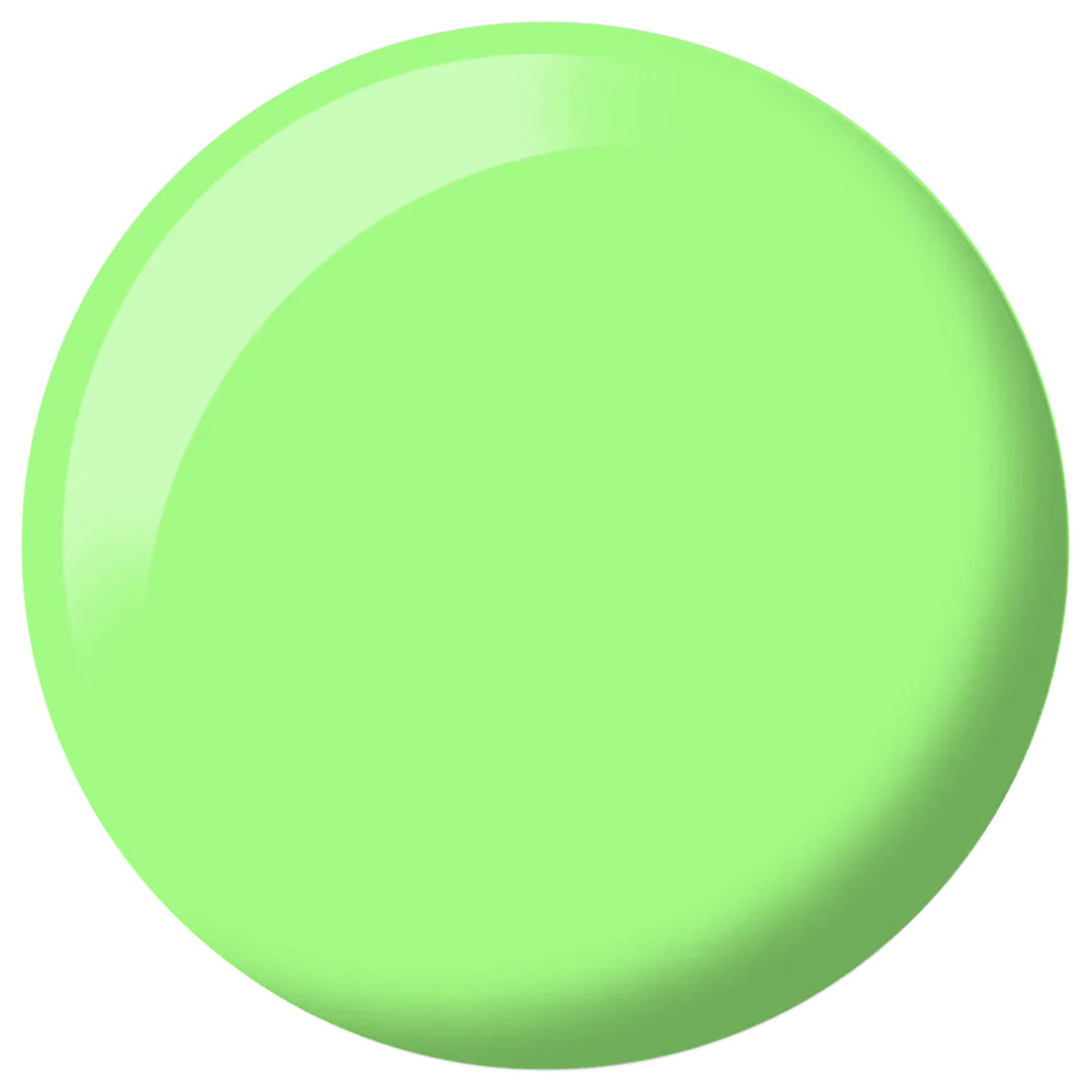 DND Duo 568 Green Forest, colour swatch