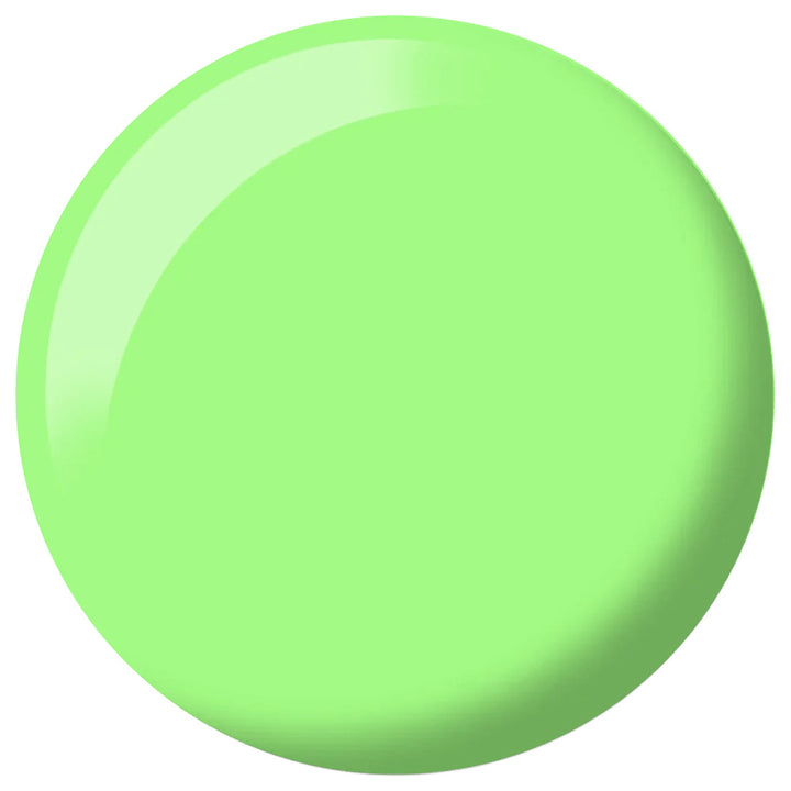 DND Duo 568 Green Forest, colour swatch