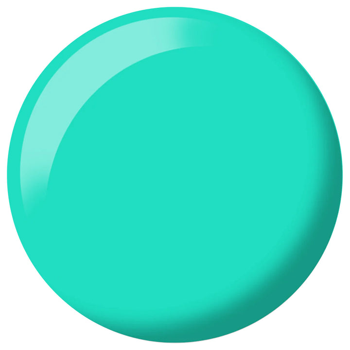 DND Duo 569 Green Spring, colour swatch