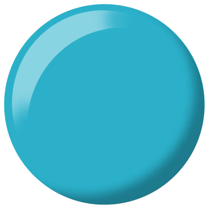 DND Duo 570 Blue Hill, colour swatch
