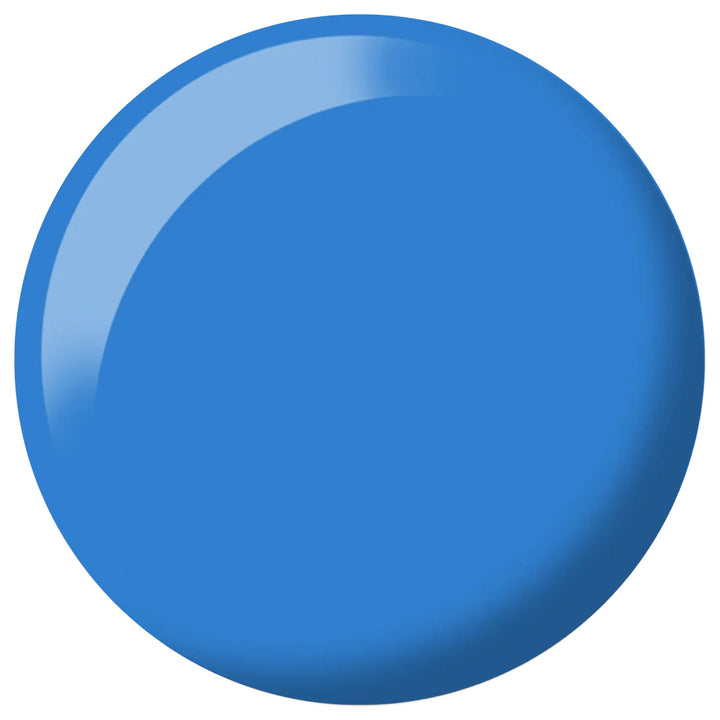 DND Duo 571 Blue Ash, colour swatch