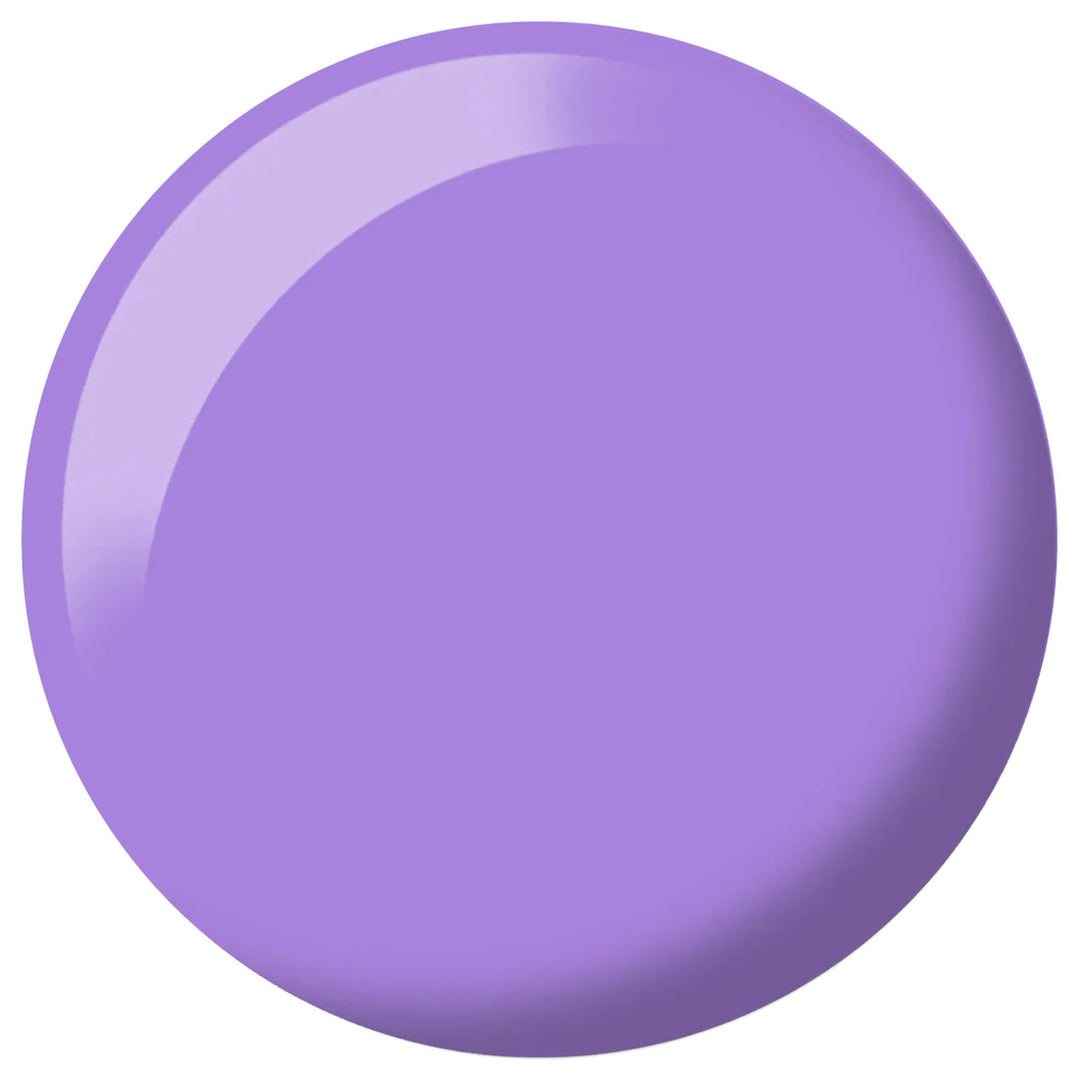 DND Duo 573 Lavender Blue, colour swatch