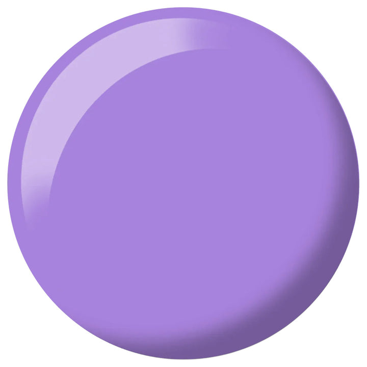 DND Duo 573 Lavender Blue, colour swatch