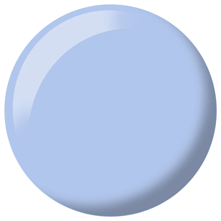 DND Duo 574 Blue Bell, colour swatch
