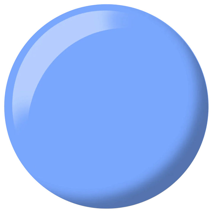 DND Duo 575 Blue Earth, colour swatch