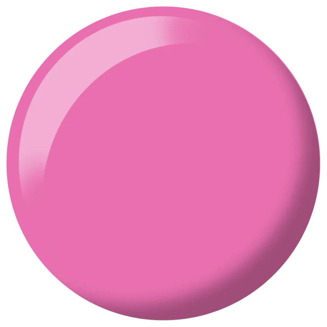 DND Duo 577 French Rose, colour swatch