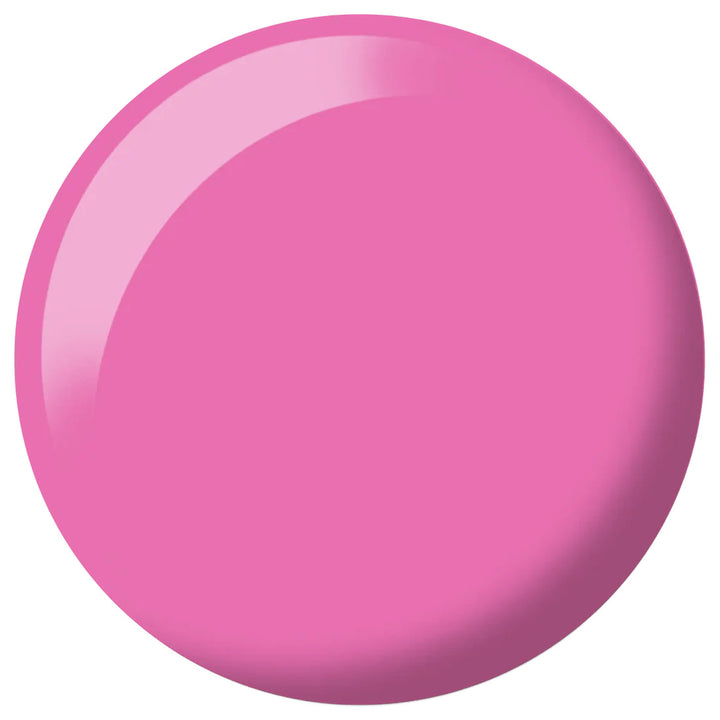 DND Duo 577 French Rose, colour swatch