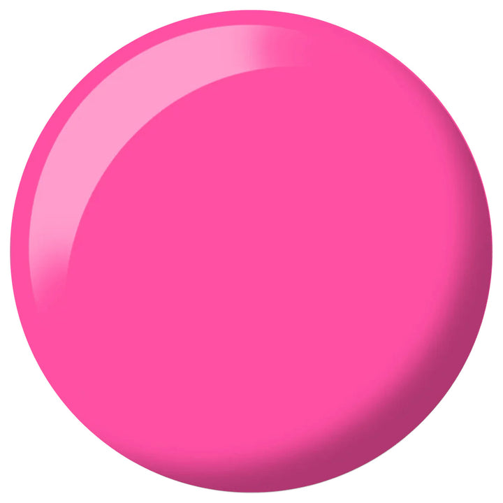 DND Duo 578 Crayola Pink, colour swatch