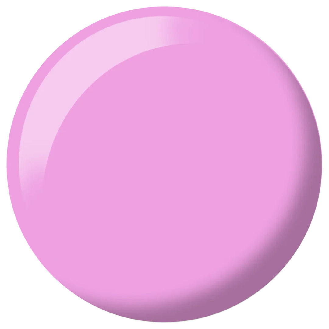 DND Duo 579 Violet Femmes, colour swatch