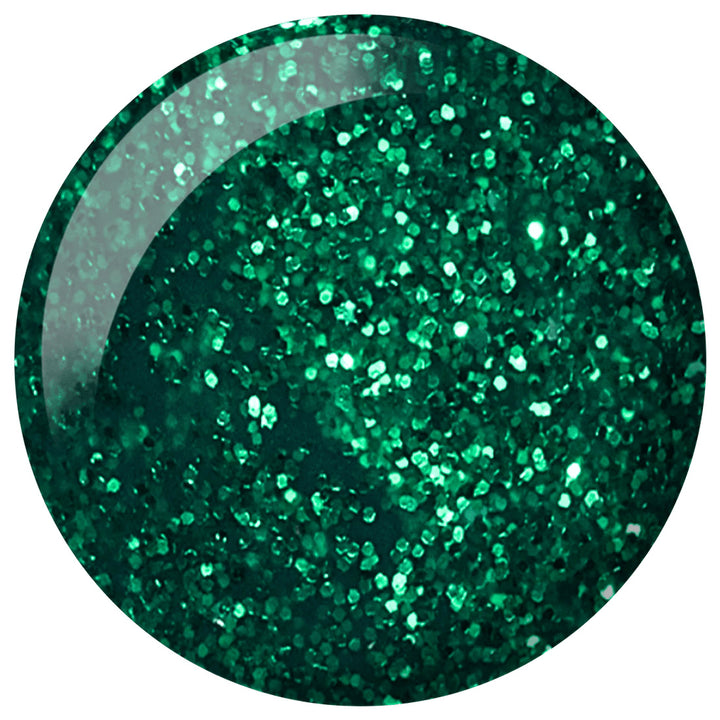 DND Duo 582 Emerald Quartz, colour swatch