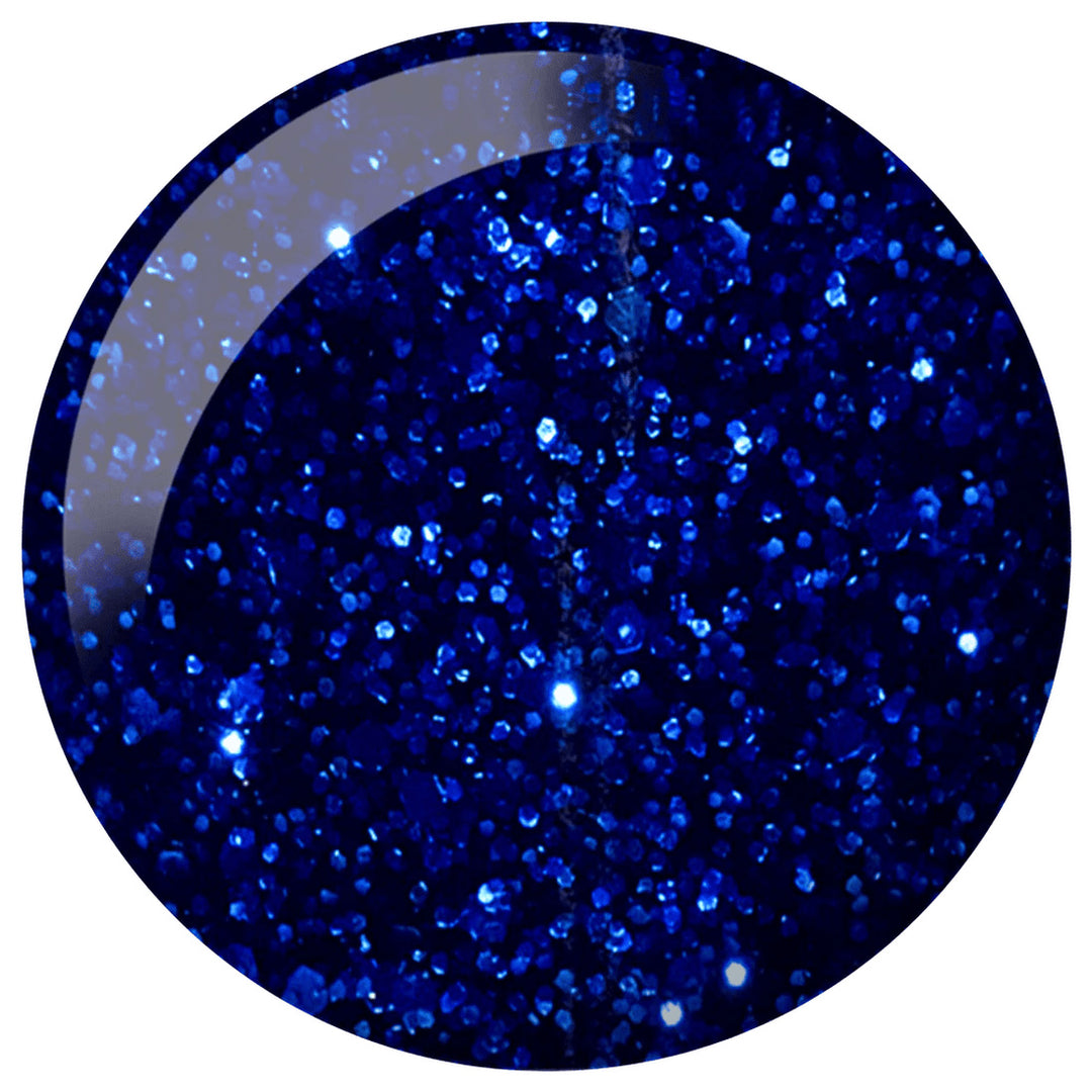 DND Duo 583 Blue Amber, colour swatch