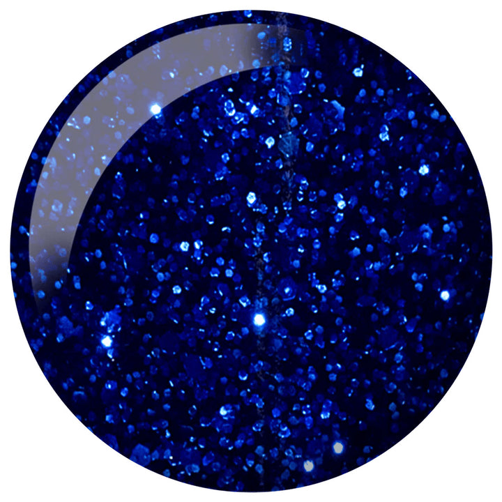 DND Duo 583 Blue Amber, colour swatch