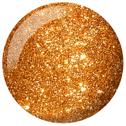 DND Duo 584 24 Karat, colour swatch