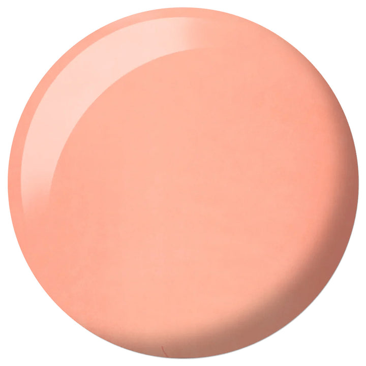 DND Duo 586 Pink Salmon, colour swatch