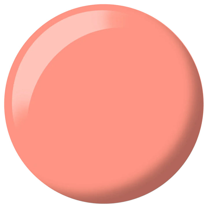 DND Duo 588 Citrus Hill, colour swatch