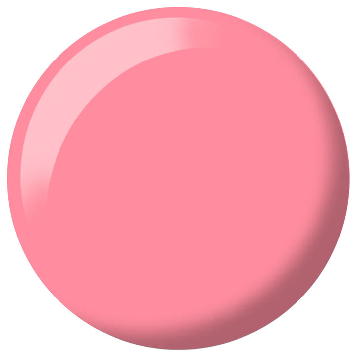 DND Duo 589 Princess Pink, colour swatch