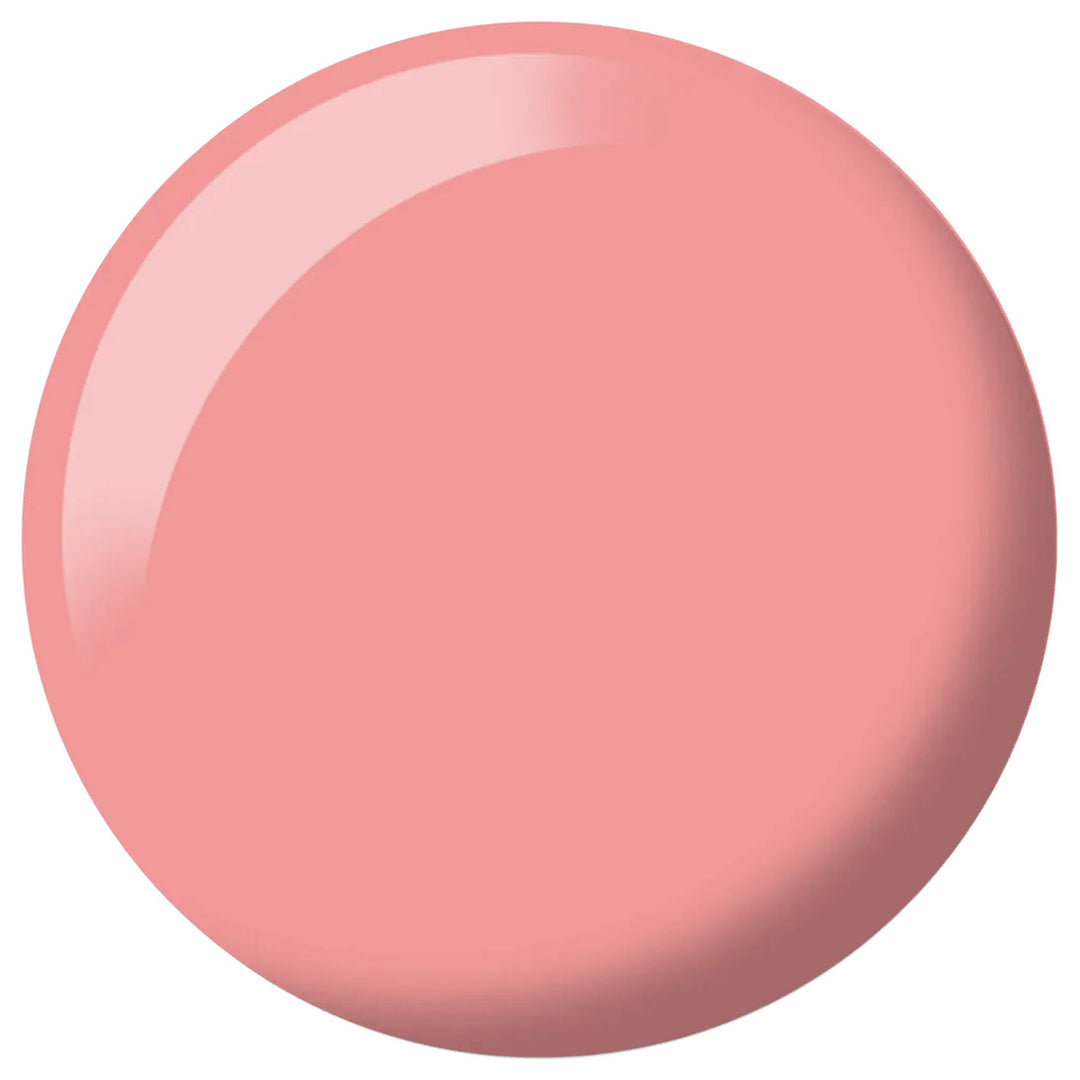 DND Duo 590 Rose Water, colour swatch