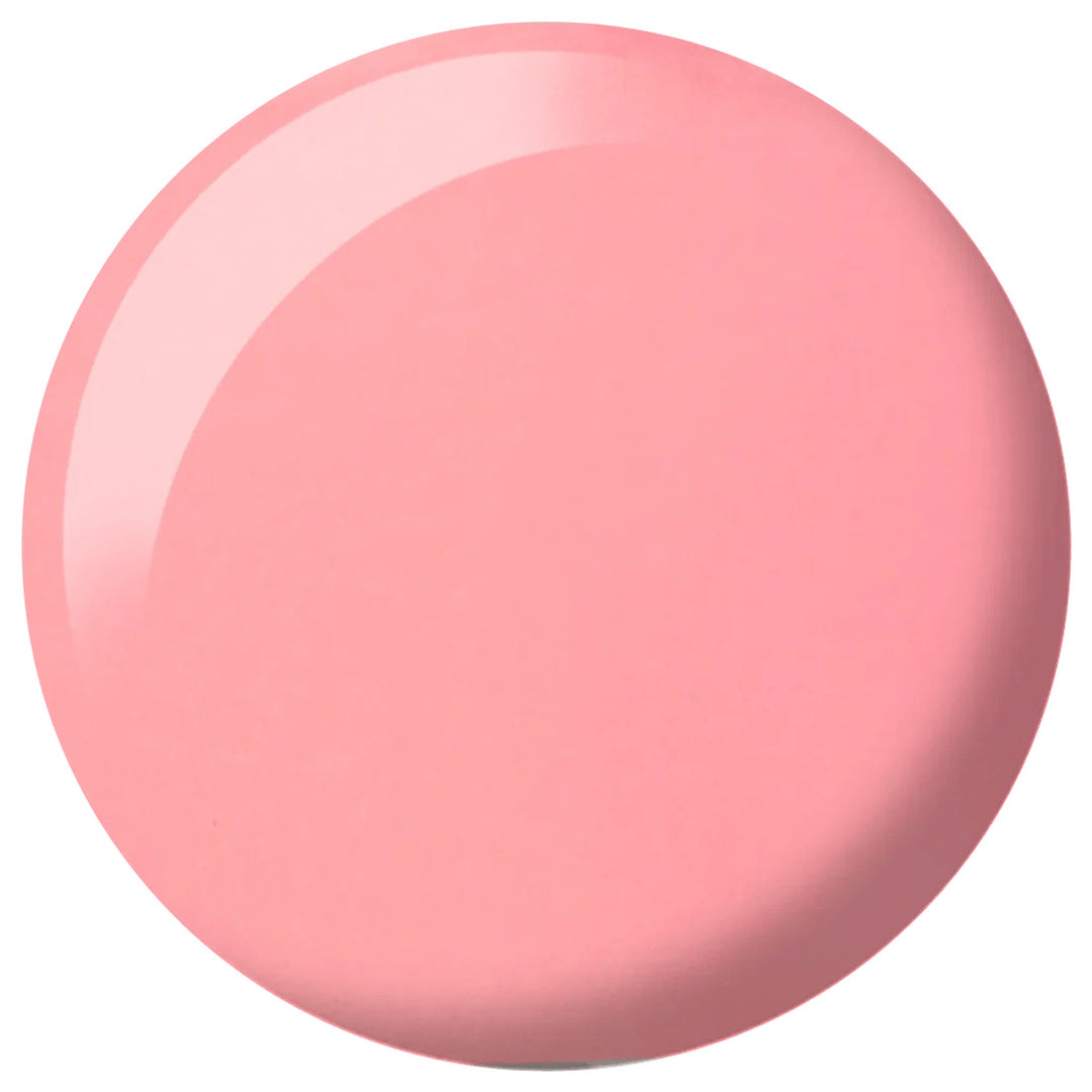 DND Duo 591 Linen Pink, colour swatch