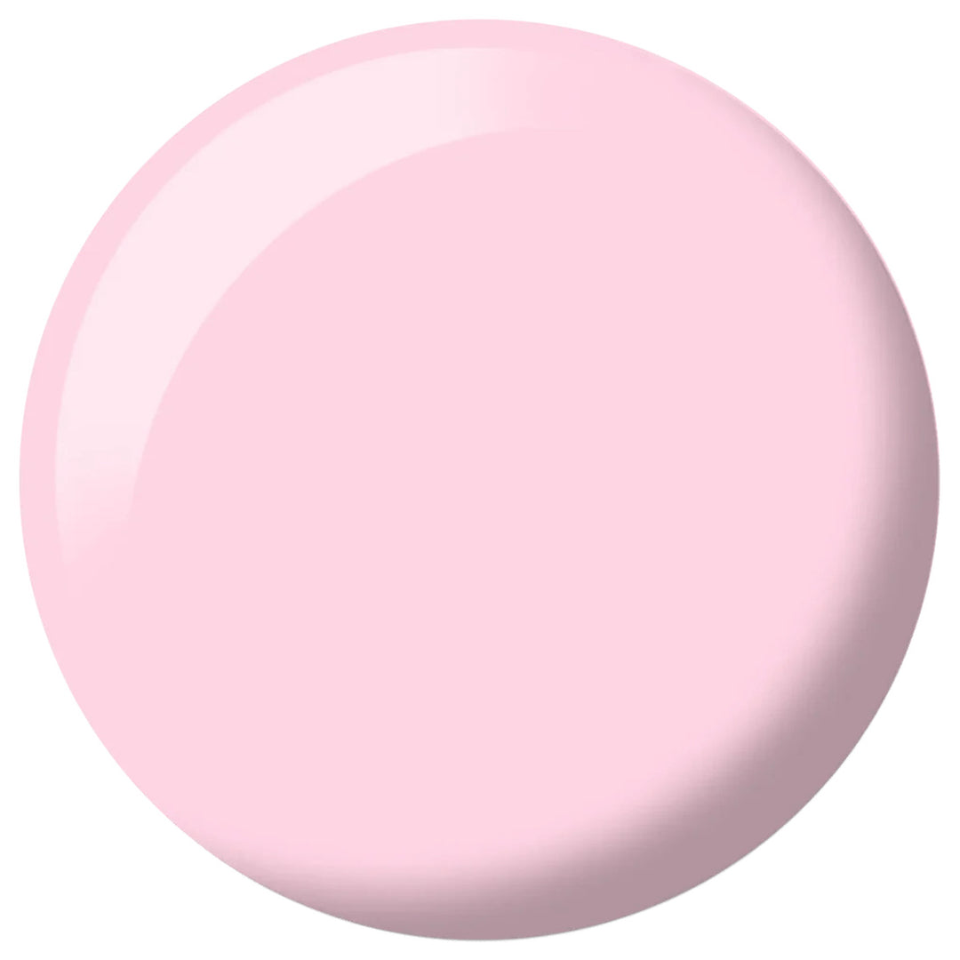 DND Duo 599 Sunset Fog, colour swatch