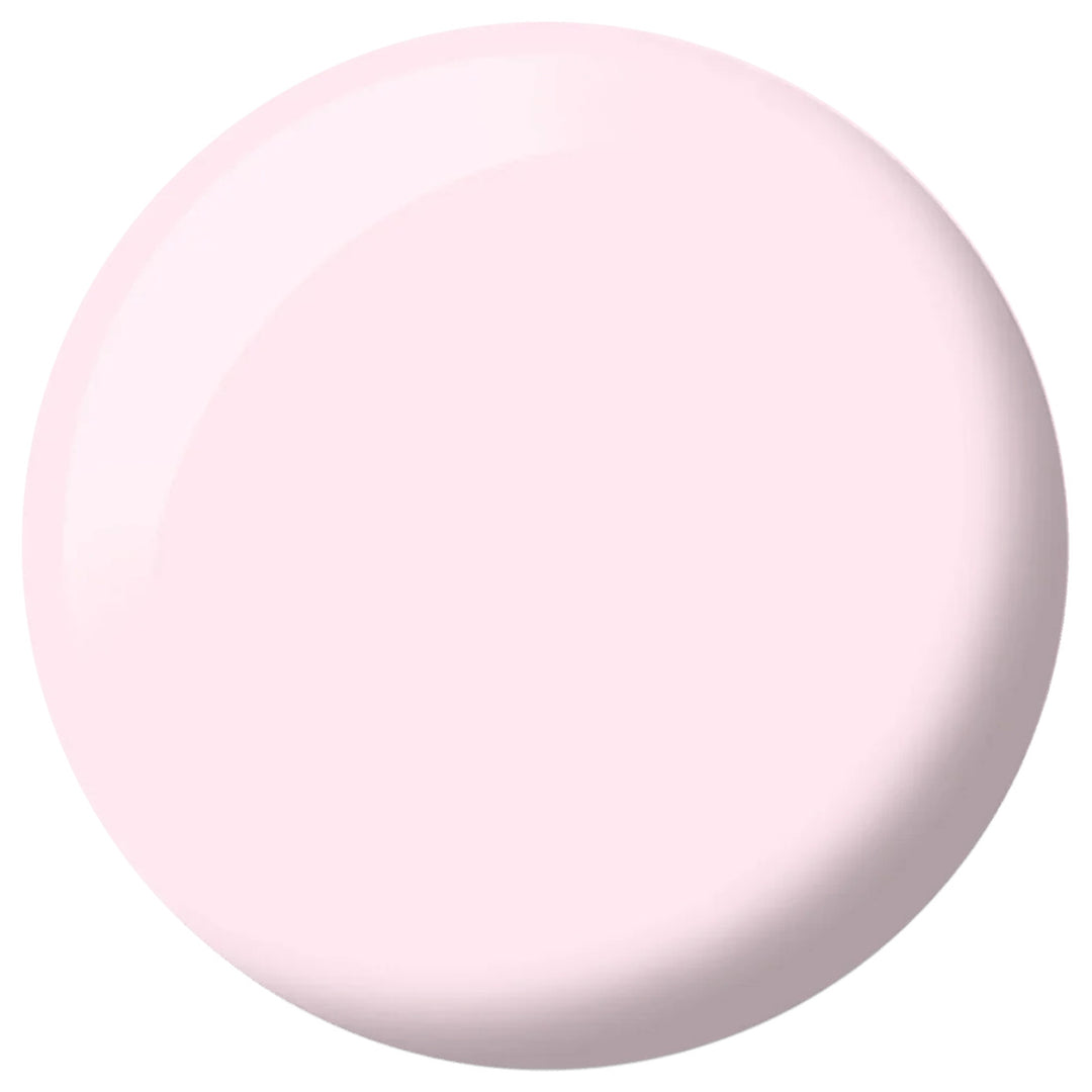 DND Duo 601 Ballet Pink, colour swatch
