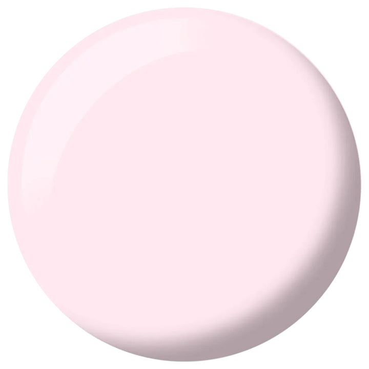 DND Duo 601 Ballet Pink, colour swatch