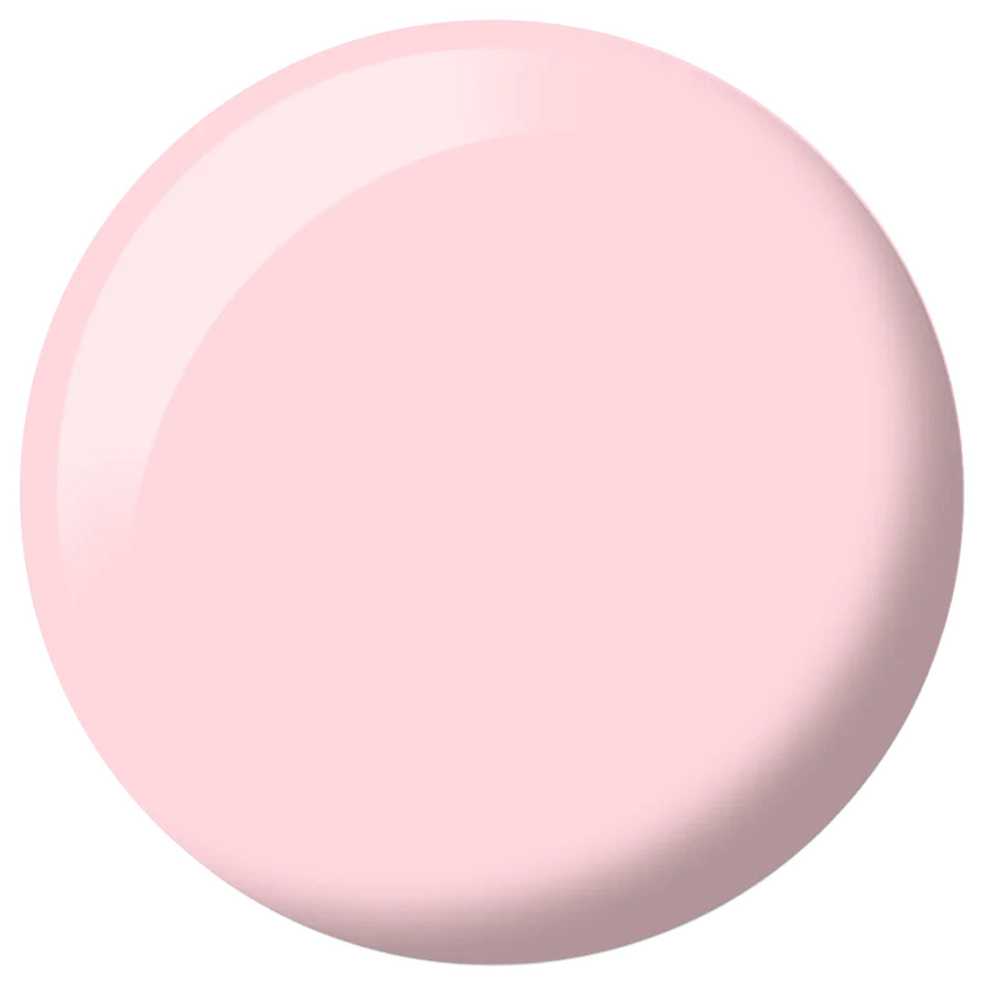 DND Duo 603 Dolce Pink, colour swatch