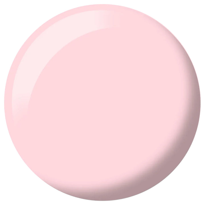 DND Duo 603 Dolce Pink, colour swatch
