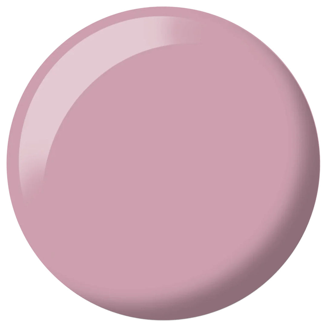 DND Duo 607 Hazelnut, colour swatch