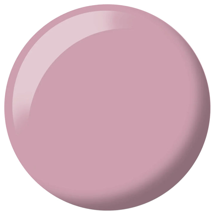 DND Duo 607 Hazelnut, colour swatch
