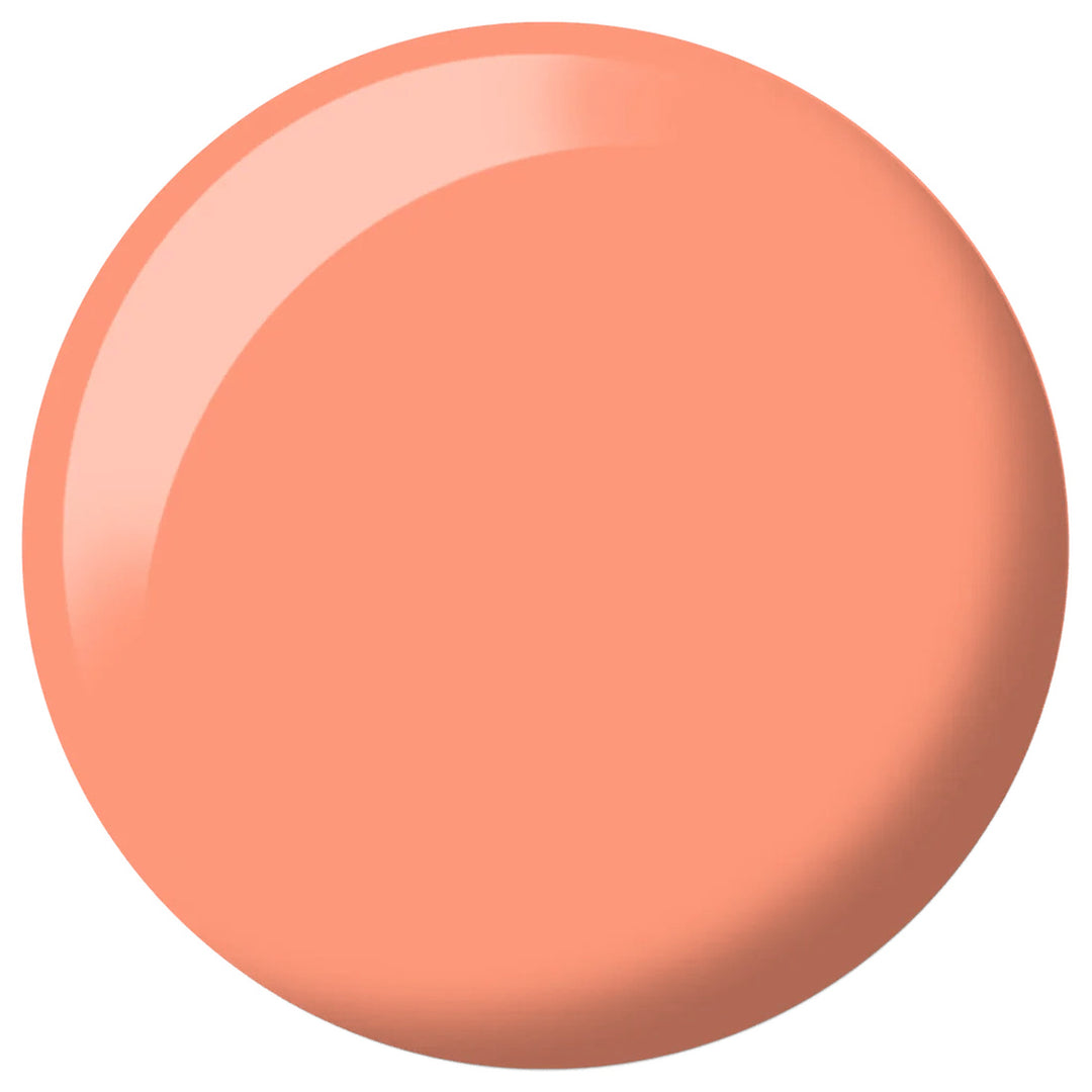 DND Duo 610 Orange Grove, colour swatch