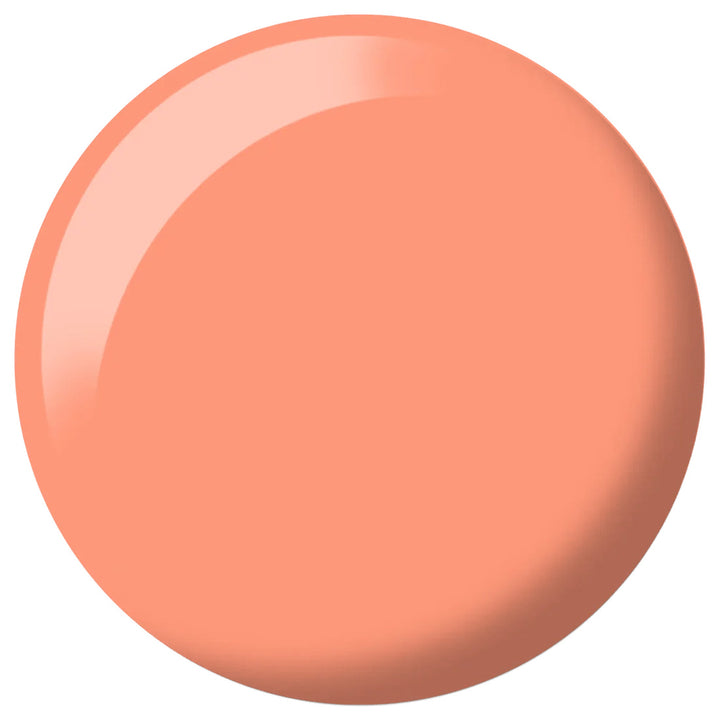 DND Duo 610 Orange Grove, colour swatch