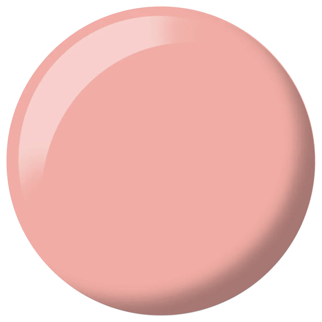 DND Duo 614 Sun Tan, colour swatch