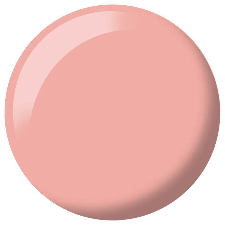 DND Duo 614 Sun Tan, colour swatch
