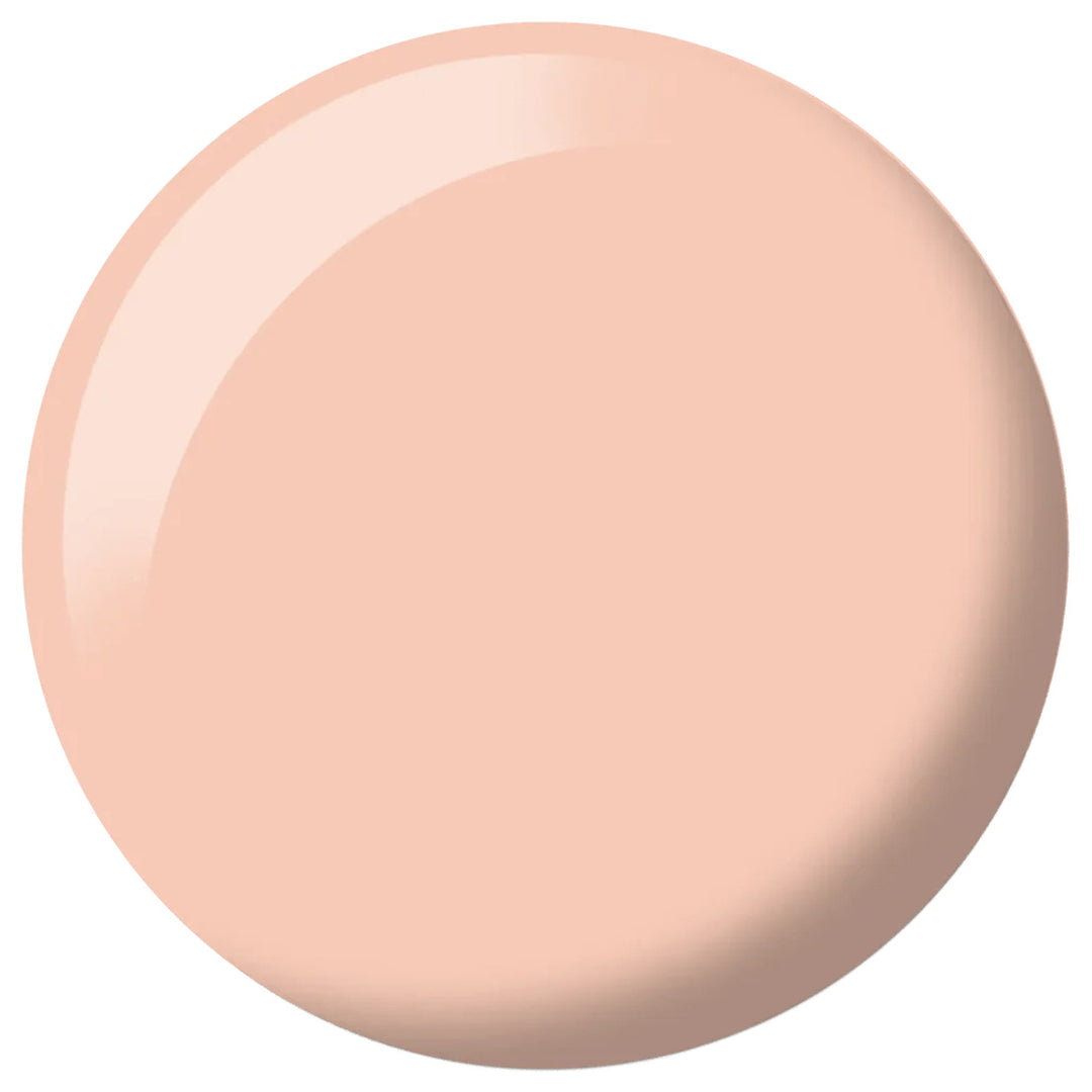 DND Duo 617 Porcelain, colour swatch