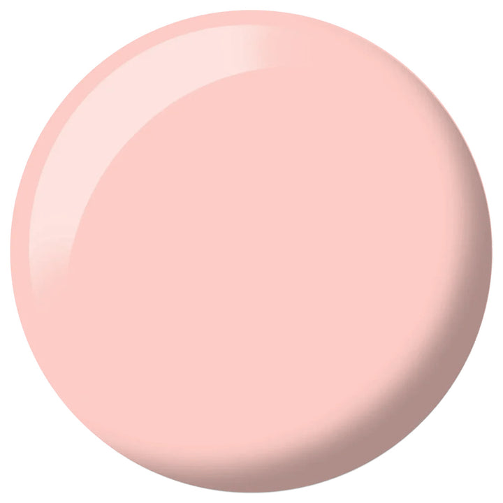 DND Duo 618 Peach Buff, colour swatch