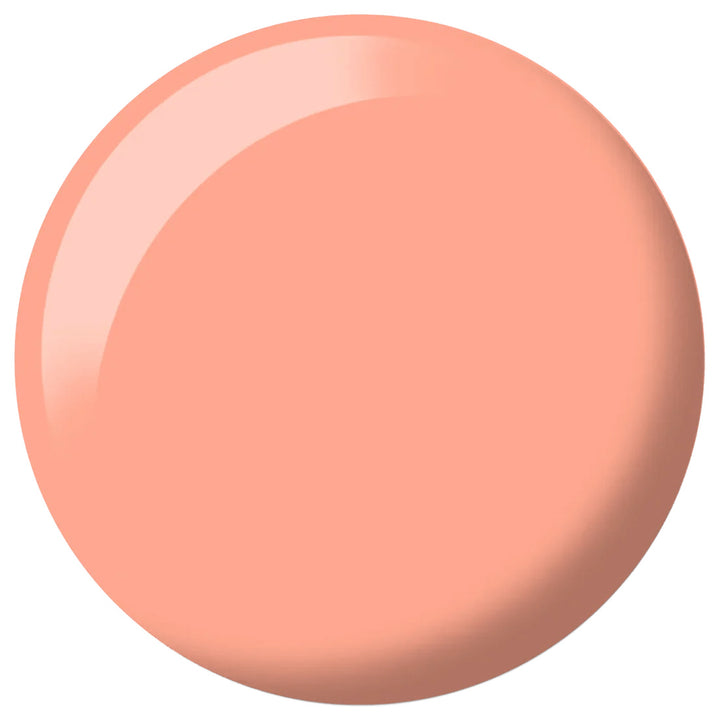 DND Duo 619 Sweet Apricot, colour swatch
