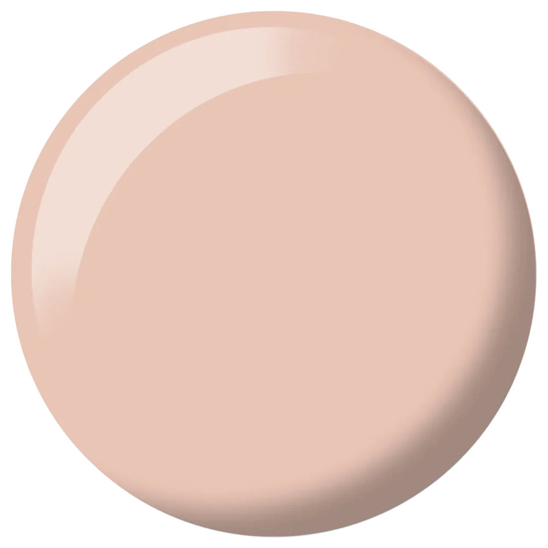 DND Duo 621 French Vanilla, colour swatch