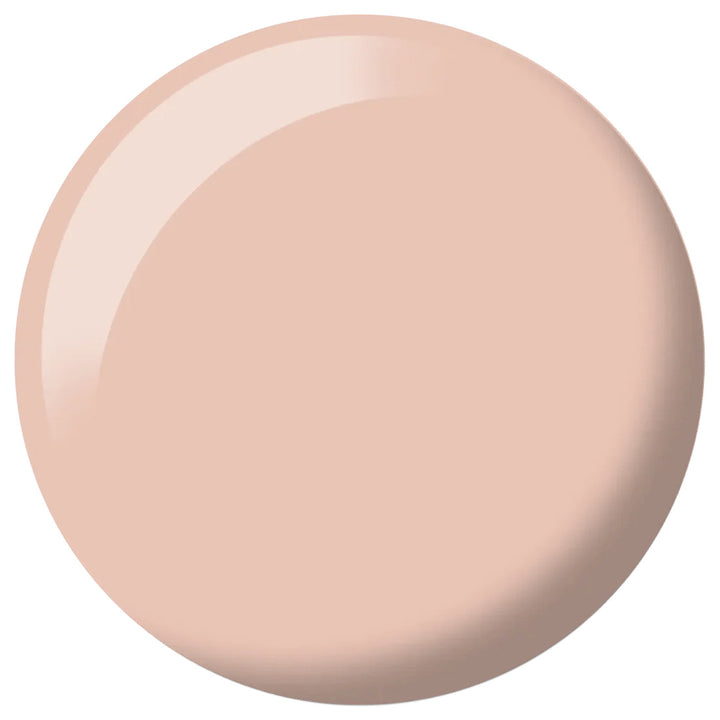 DND Duo 621 French Vanilla, colour swatch